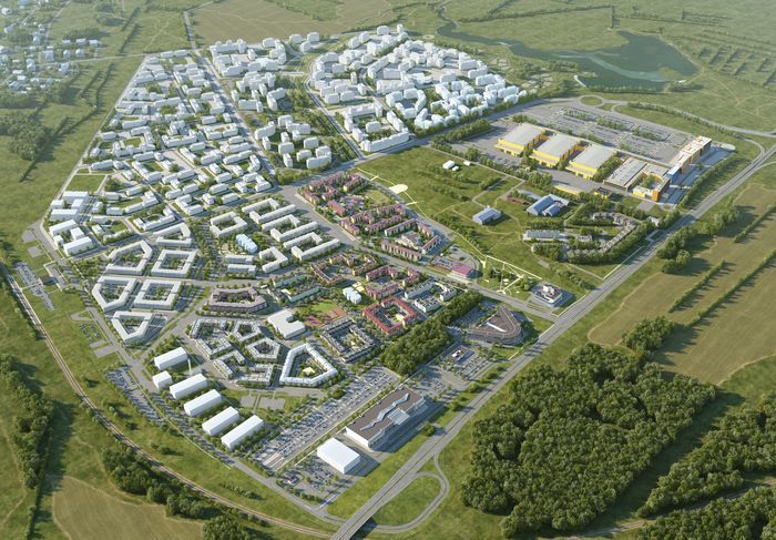 Предоставлено компанией ООО "Терминал-Ресурс"